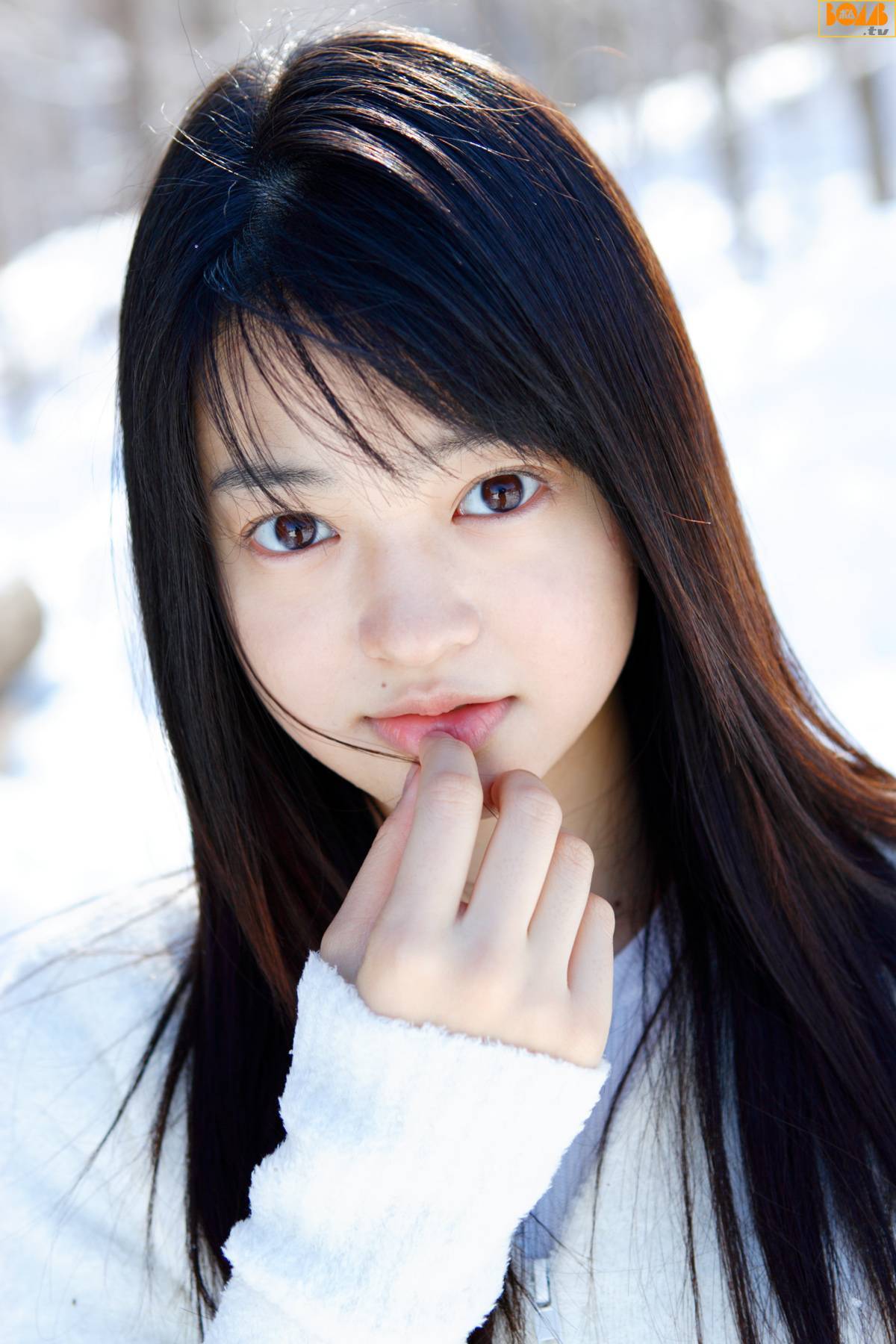 小林凉子  Channel B - Ryoko Kobayashi ASIA Bomb.TV